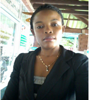 喀麥隆本科外教的照片