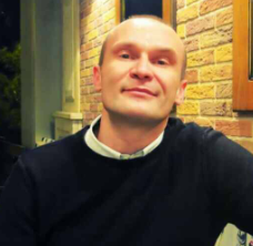 烏克蘭本科外教的照片