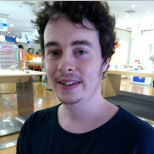 英國碩士外教的照片