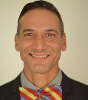 美國本科外教的照片