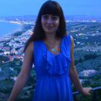 烏克蘭本科外教的照片