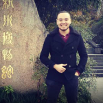 英國本科外教的照片