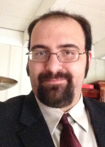 美國本科外教的照片