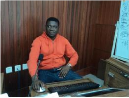 沃德國際人力資源-提供的尼日利亞博士外教wj29913382