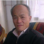 澳大利亞博士外教的照片