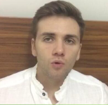 俄羅斯本科外教的照片