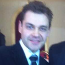 俄羅斯本科外教的照片