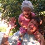 俄羅斯碩士外教的照片