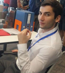 其他本科外教的照片