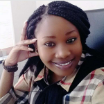 津巴布韋本科外教的照片