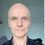 英國(guó)碩士外教的照片