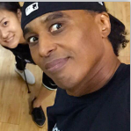 美國高中外教的照片