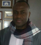 尼日利亞本科外教的照片