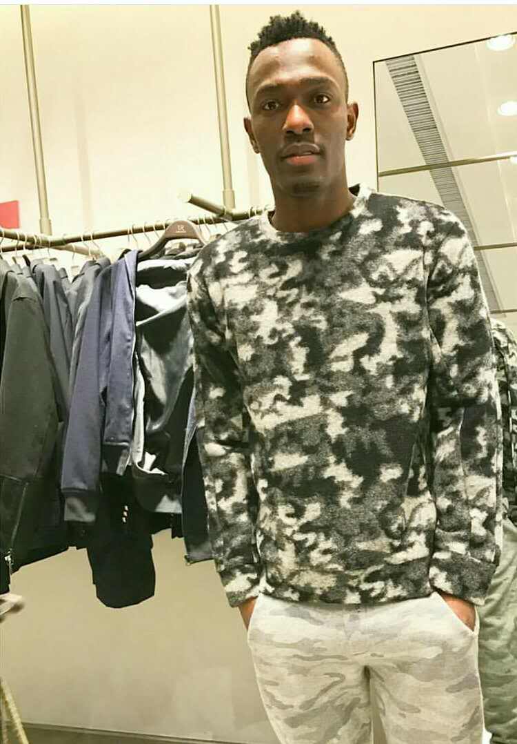 尼日利亞本科外教的照片