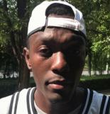 尼日利亞本科外教的照片