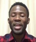 喀麥隆本科外教的照片