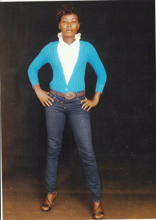 加納未知外教的照片