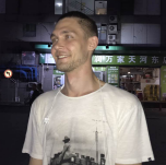 俄羅斯本科外教的照片