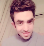 巴基斯坦碩士外教的照片