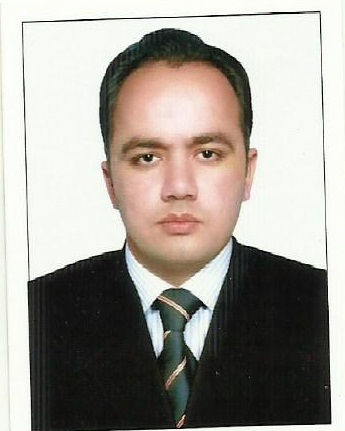 巴基斯坦碩士外教的照片