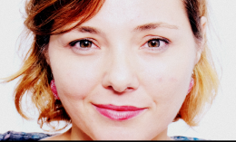 西班牙碩士外教的照片