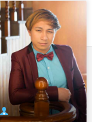 菲律賓本科外教的照片