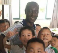 加納外教wj31479670的照片