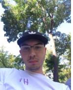 烏克蘭本科外教的照片