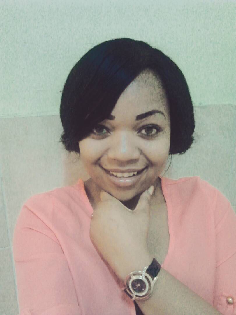 津巴布韋本科外教的照片