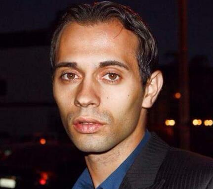 美國本科外教的照片