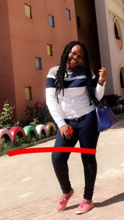 加納本科外教的照片