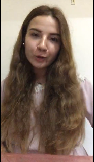 烏克蘭本科外教的照片
