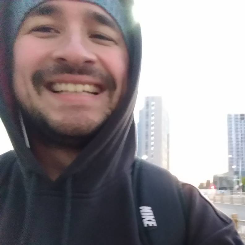 巴西未知外教的照片