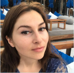 俄羅斯本科外教的照片