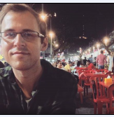 美國(guó)本科外教的照片