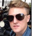 俄羅斯碩士外教的照片