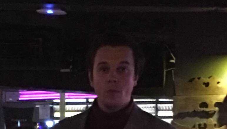 烏克蘭本科外教的照片