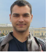 俄羅斯本科外教的照片