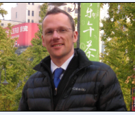 美國(guó)本科外教的照片