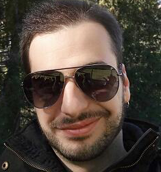 塞爾維亞本科外教的照片