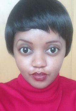 肯尼亞本科外教的照片