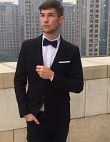 烏克蘭碩士外教的照片