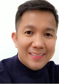 菲律賓本科外教的照片