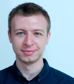 烏克蘭本科外教的照片