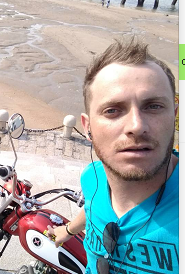 澳大利亞本科外教的照片