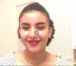 美國高中外教的照片