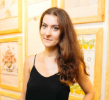 俄羅斯本科外教的照片