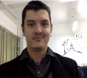 澳大利亞本科外教的照片