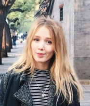 俄羅斯本科外教的照片