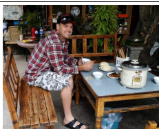 澳大利亞高中外教的照片